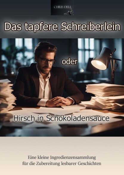 Das-tapfere-Schreiberlein-Cover