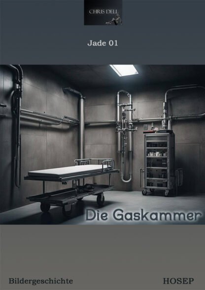 Gaskammer-Titelkl