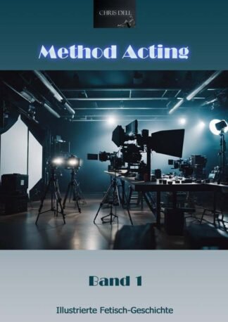 MethodActing1-Titelkl