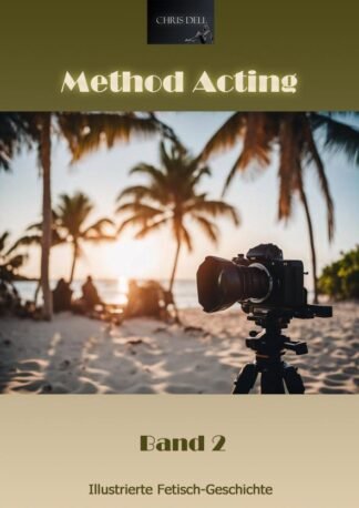 MethodActing2-Titelkl