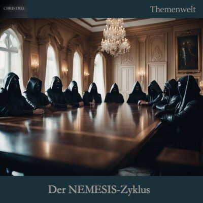 Der Nemesis-Zyklus