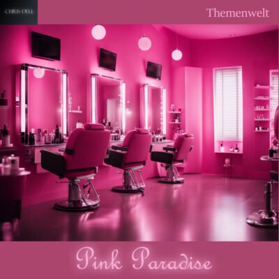 Pink Paradise